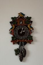 Zinn uhr puppenstube gebraucht kaufen  Elchingen