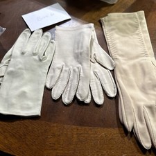 Vintage ladies gloves for sale  Knoxville