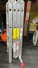 Climbtek articulated ladder for sale  Bethpage