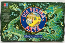 Spiele peking akte gebraucht kaufen  Geilenkirchen