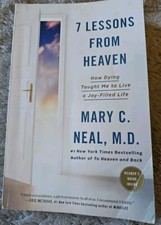 Lessons heaven dying for sale  Westcliffe