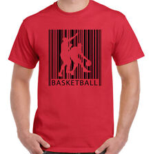 Basketball shirt barcode for sale  COVENTRY