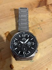 Casio edifice herrenuhr gebraucht kaufen  Leipzig