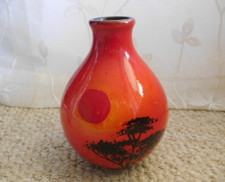 Vintage poole pottery for sale  LONDON