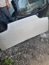 Cofano anteriore bianco usato  Agropoli