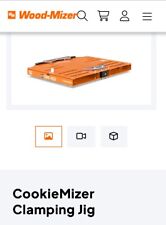 Woodmizer cookie mizer for sale  Edgartown