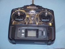 Futaba t6exap computerized for sale  Kenosha