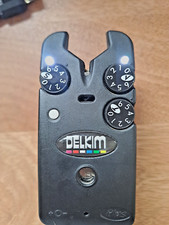 Delkim txi plus for sale  ORMSKIRK