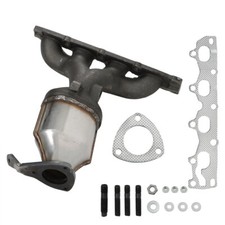 Labwork exhaust manifold for sale  Monroe Township