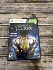 Fable journey xbox for sale  Washington Court House