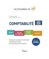 Comptabilité 2024 2025 gebraucht kaufen  Trebbin