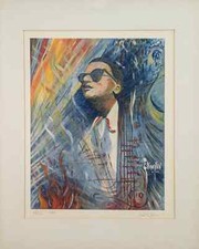 Celebrity art duke for sale  Sherman Oaks