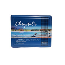 Chrystal handmade scottish for sale  GLASGOW