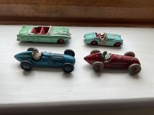 Dinky toys car for sale  BOURNE