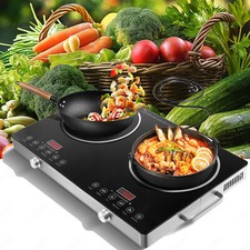Doppel kochplatte 3500watt gebraucht kaufen  Deutschland