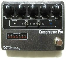 Usado Keeley Compressor Pro Pedal De Efeitos De Guitarra comprar usado  Enviando para Brazil