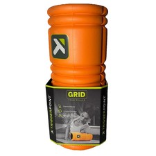 Rolo de espuma Trigger Point The Grid - Laranja 13”x 5” espuma Eva, usado comprar usado  Enviando para Brazil