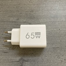 Fach schnellladegerät 40w gebraucht kaufen  Bremerhaven