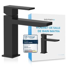 Robinet carré mitigeur d'occasion  Lyon I