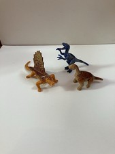 Playmobil dinosaur bundle for sale  STOCKPORT
