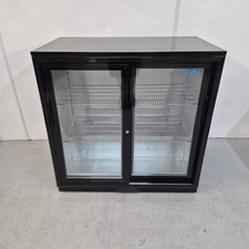Drink chiller double for sale  BRIDGWATER