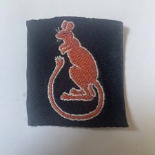 British ww2 7th for sale  LOUTH