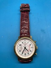 Breil valjoux 7765 usato  Roma