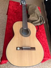 Gitarre classica master gebraucht kaufen Gitarre classica master gebraucht kaufen  Nordhorn