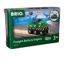 Brio 33214 batterie gebraucht kaufen  Tuttlingen