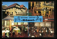 Kappelrodeck brauerei gasthof gebraucht kaufen  Berlin
