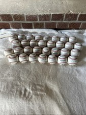 Lot official rawlings for sale  Allen Park
