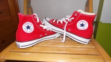 Converse chuck taylor gebraucht kaufen  Bad Orb