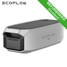 Ecoflow refurbished lifepo4 gebraucht kaufen  Bergkamen