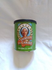 Lattina caffe caribe usato Lattina caffe caribe usato  Mantova