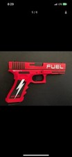 Printed milwaukee fuel for sale  East Falmouth