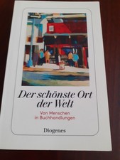 Schönste menschen buchhandlun gebraucht kaufen  Neuss