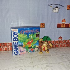 Gargoyle quest nintendo usato  Venezia
