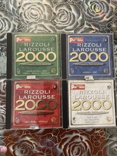 Enciclopedia multimediale rizz usato Enciclopedia multimediale rizz usato  Palestrina