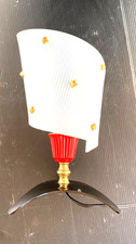 Lampe poser tripode d'occasion  Clermont-Ferrand-