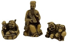 Vintage hand carved for sale  Sarasota