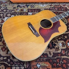 Vintage 1968 gibson for sale  HEANOR