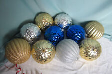 Unbranded holiday ornaments for sale  Barre