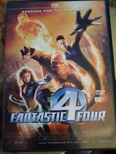 Fantastic four prepare gebraucht kaufen  Hamburg