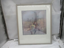 Rig acryltempera gemälde gebraucht kaufen  Nürnberg