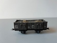 Ancien wagon tombereau d'occasion  Saint-Martin-Boulogne