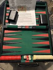 Aie backgammon set for sale  Daly City