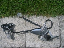 Bremse hinten bremssattel gebraucht kaufen  Chamerau