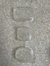 Soap moulds for sale  SLEAFORD