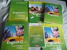 English 4 vorschläge gebraucht kaufen  Bruchsal