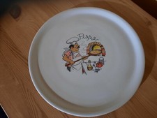 Pizzateller italienisch saturn gebraucht kaufen  Eisenach